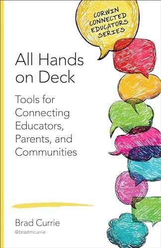 All Hands on Deck: Tools for - Paperback, by Currie Brad M. - Very Good