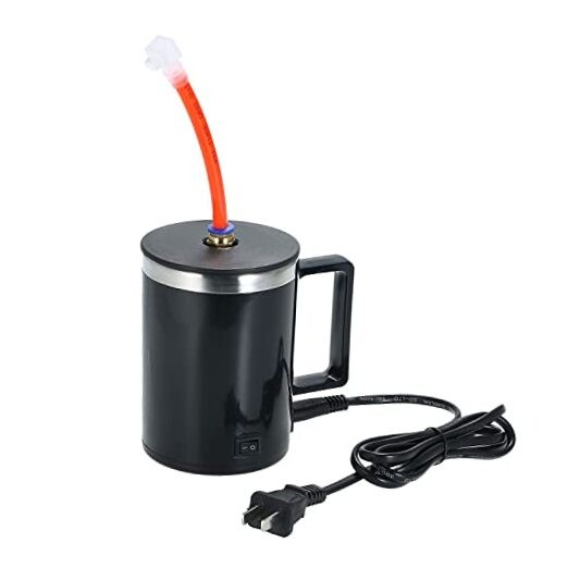 HUIOP Headlight Polish Repair Tool - Car Headlight Polish Repair Tool