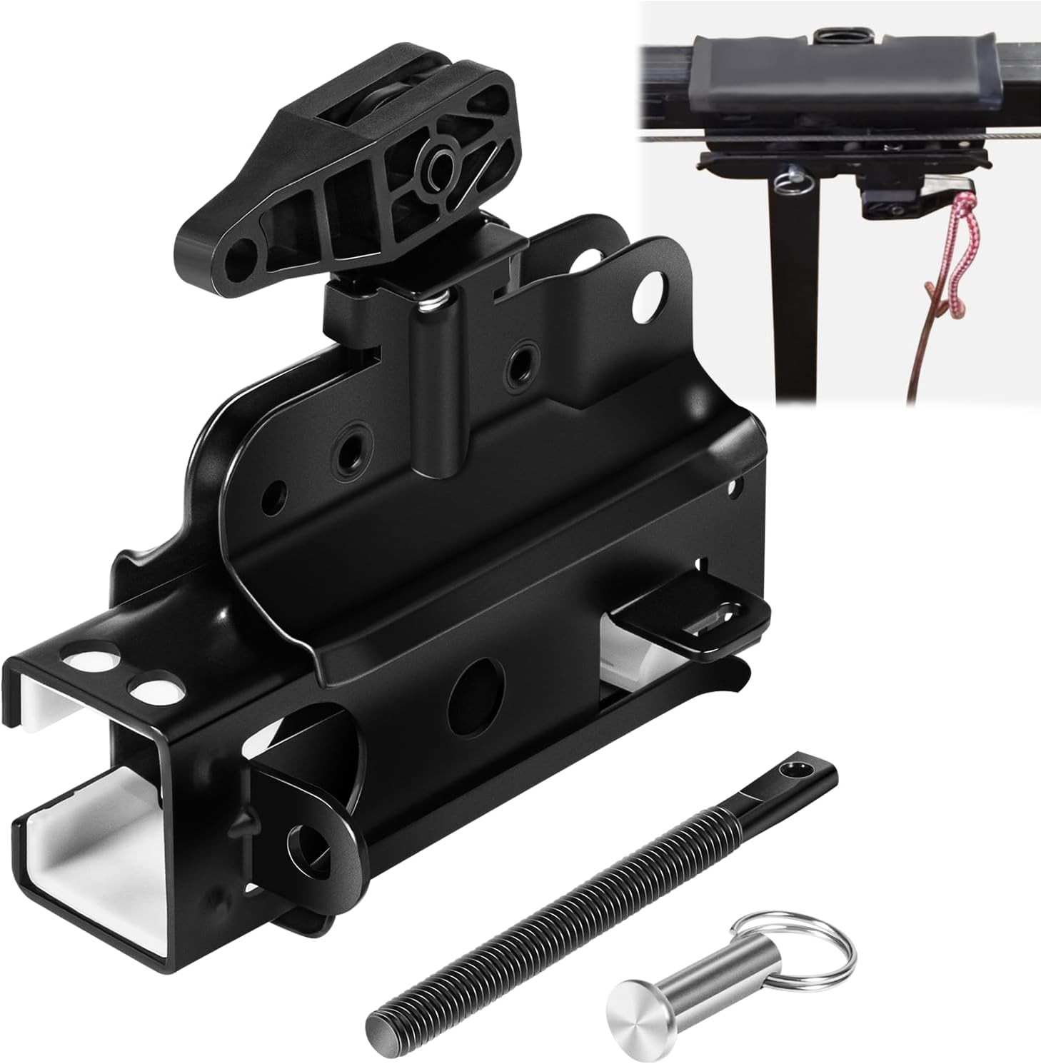 41C5141-1 & 41C5141-2 Garage Door Opener Trolley for LiftMaster & Chamberlain