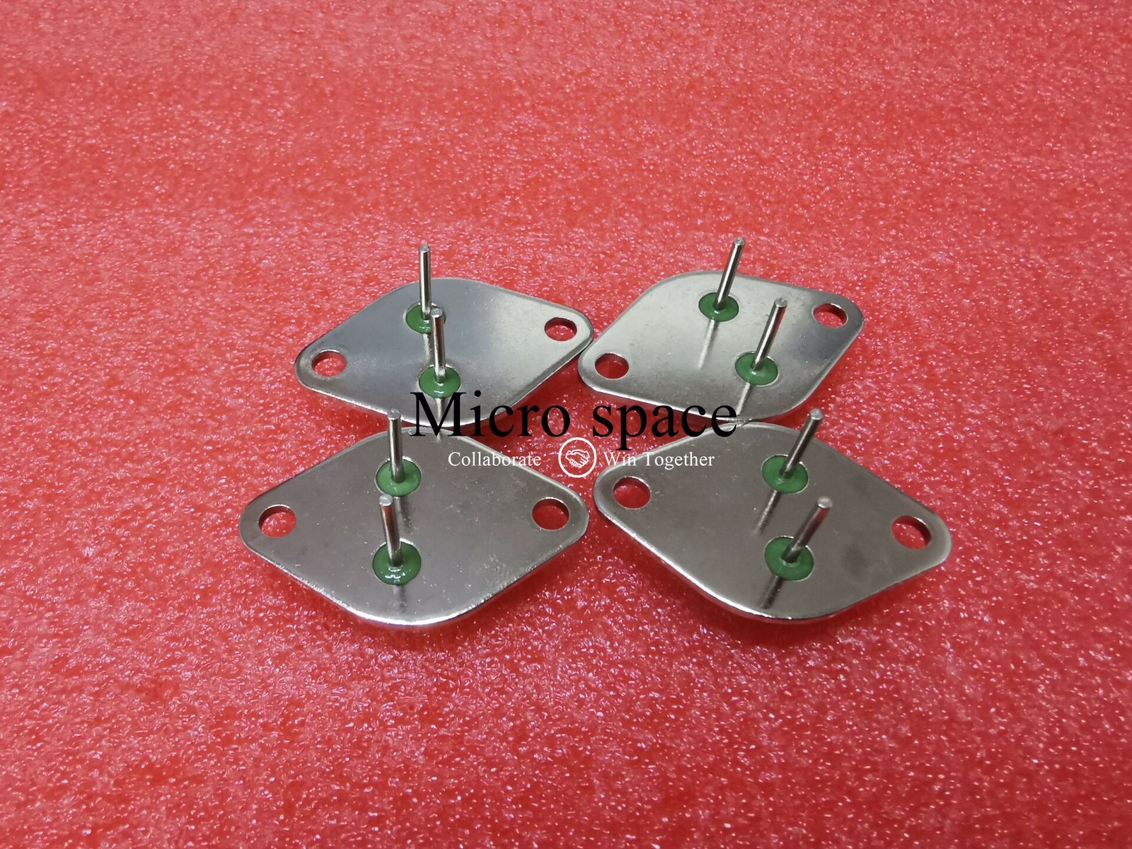2PCS IRF150 TO-3 Brand new original