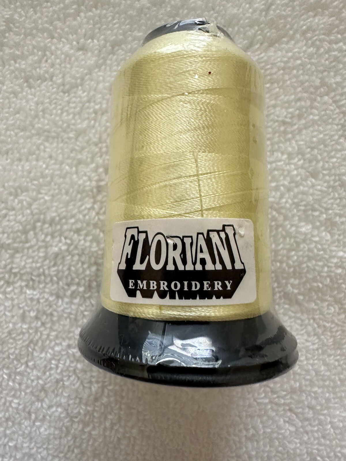 Floriani Machine Embroidery Thread . PF540.  Lot:23252