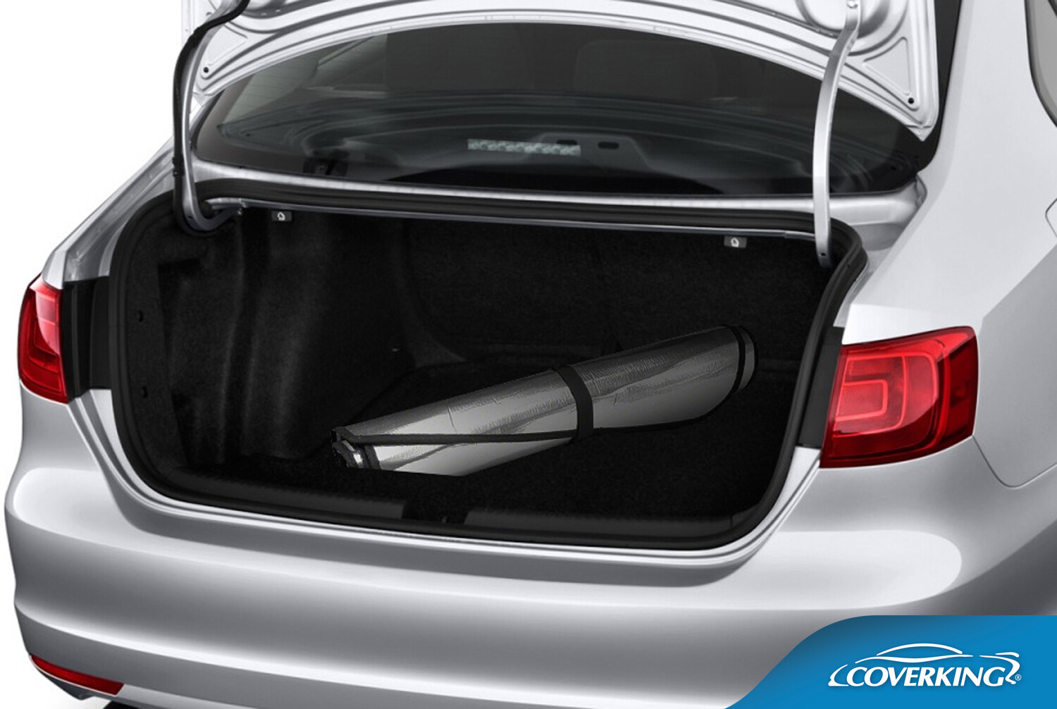 Coverking Custom Fit Sunshield for Subaru Outback - Made to Order - Sunshade