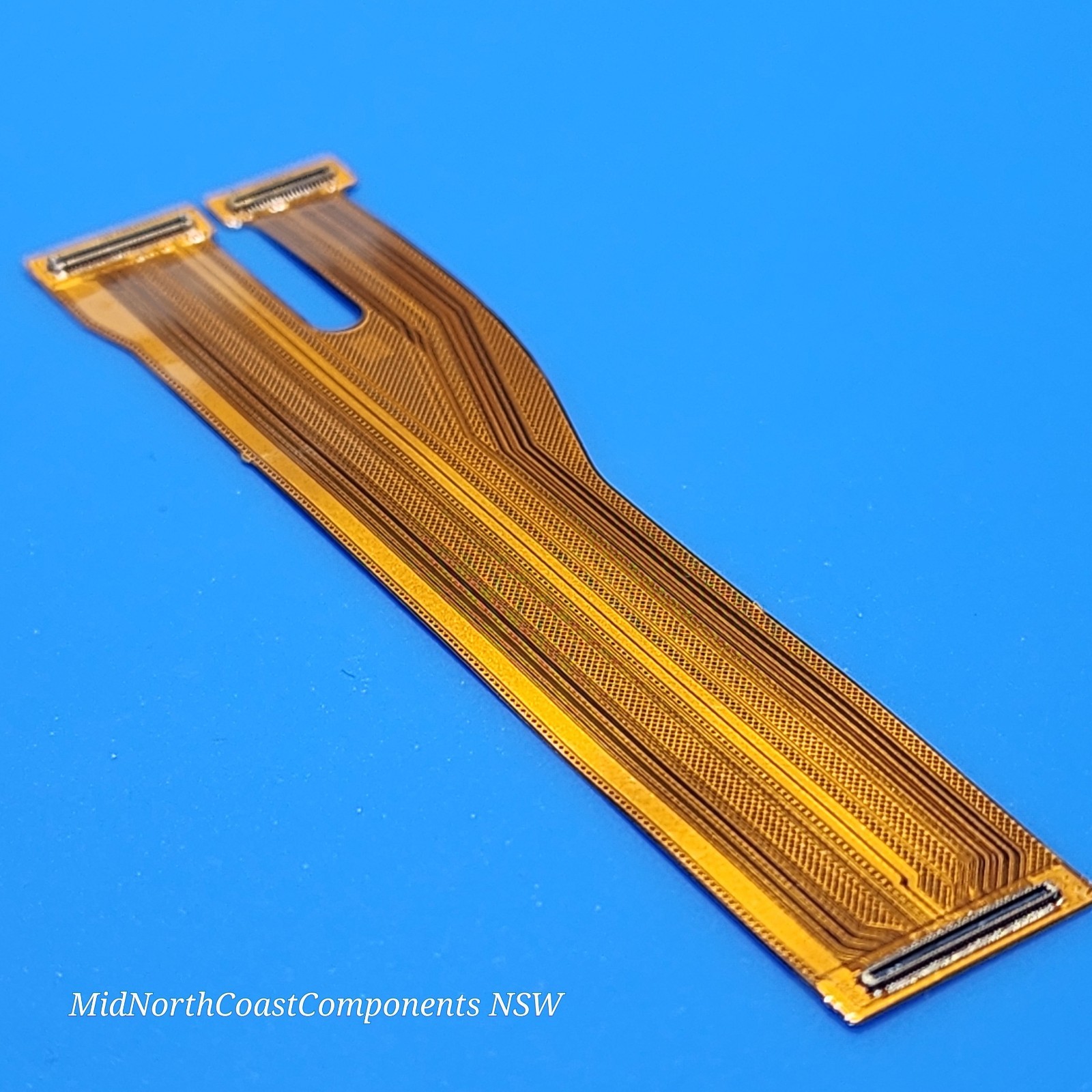 Samsung Galaxy A52S Main FPC Display Connect Mainboard Flex Cable