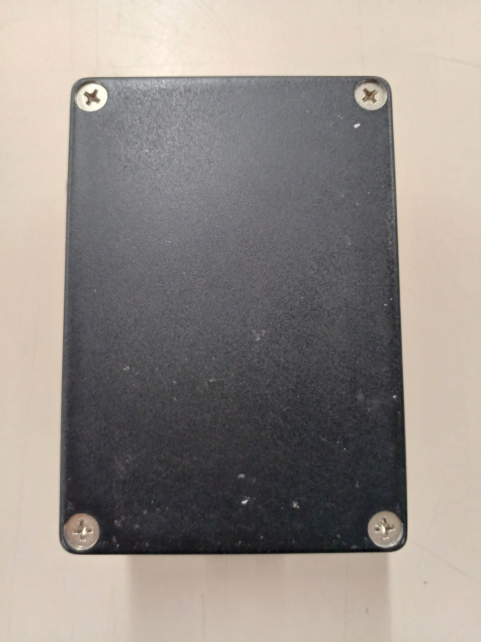 JAM HANDMADE EFFECTS Compressor Pedal Model