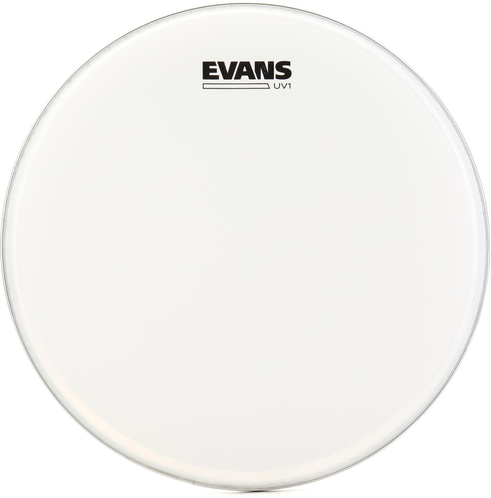 Evans UV1 Series Drumhead - 13" - Coated