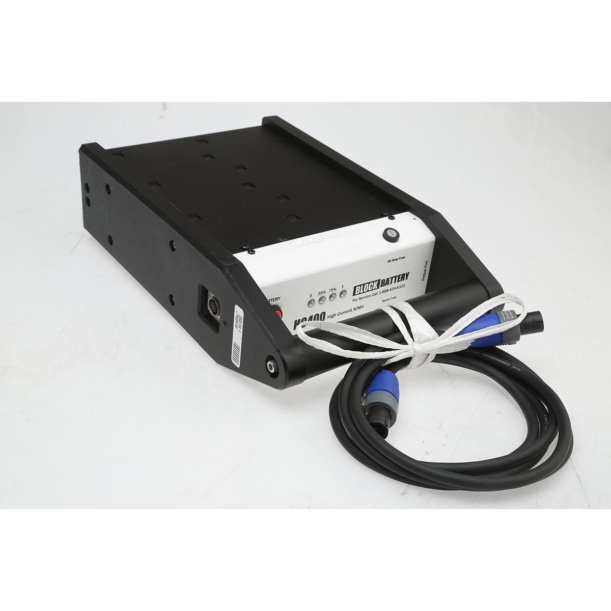 Block Battery HC400 28V Battery - SKU#1565194