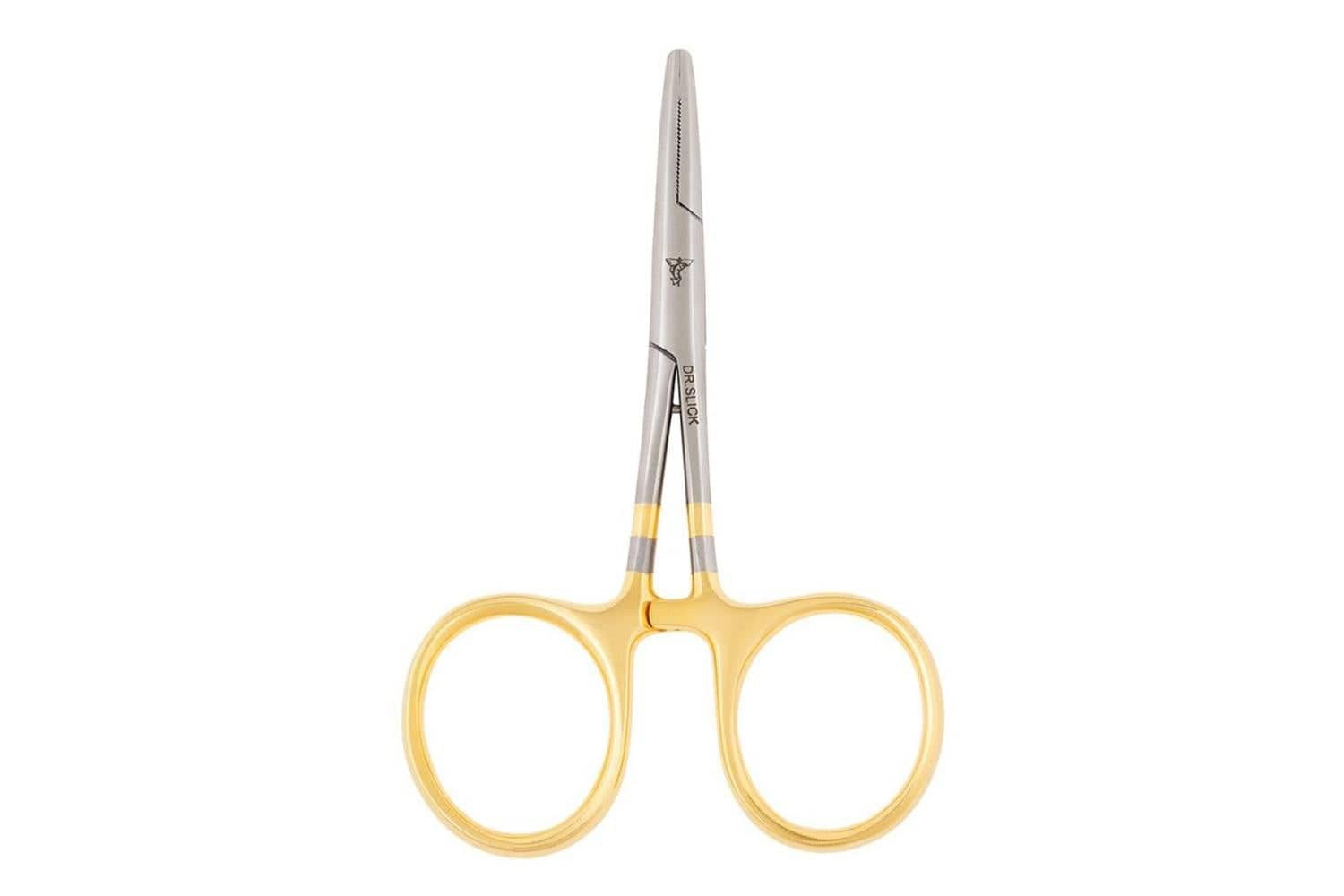 Dr. Slick Standard Clamp
