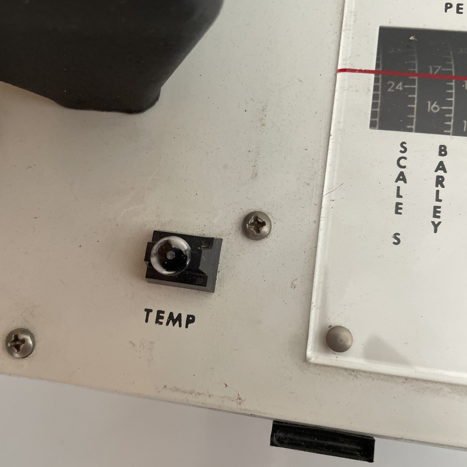 ON-FARM~Model 900 Tester~Untested Estate Buy~Powers On
