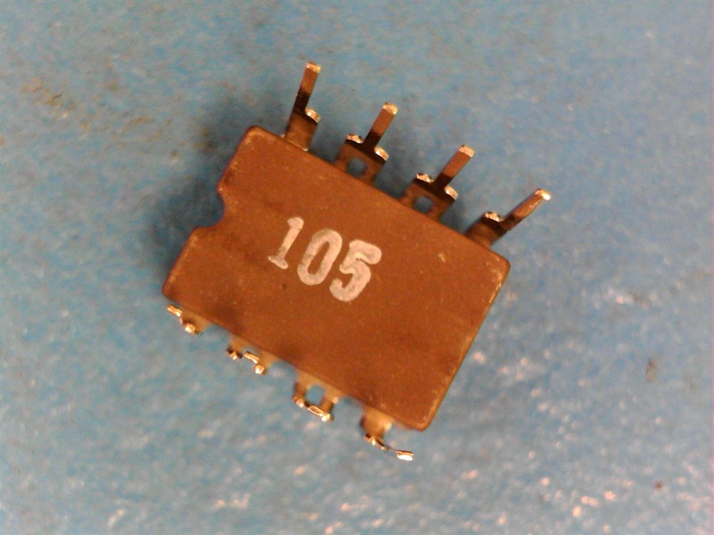 New (1pc) JM38510/11202BPA TEXAS INSTRUMENTS IC Logic