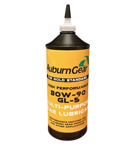 Auburn Gear 504107  GEAR OIL