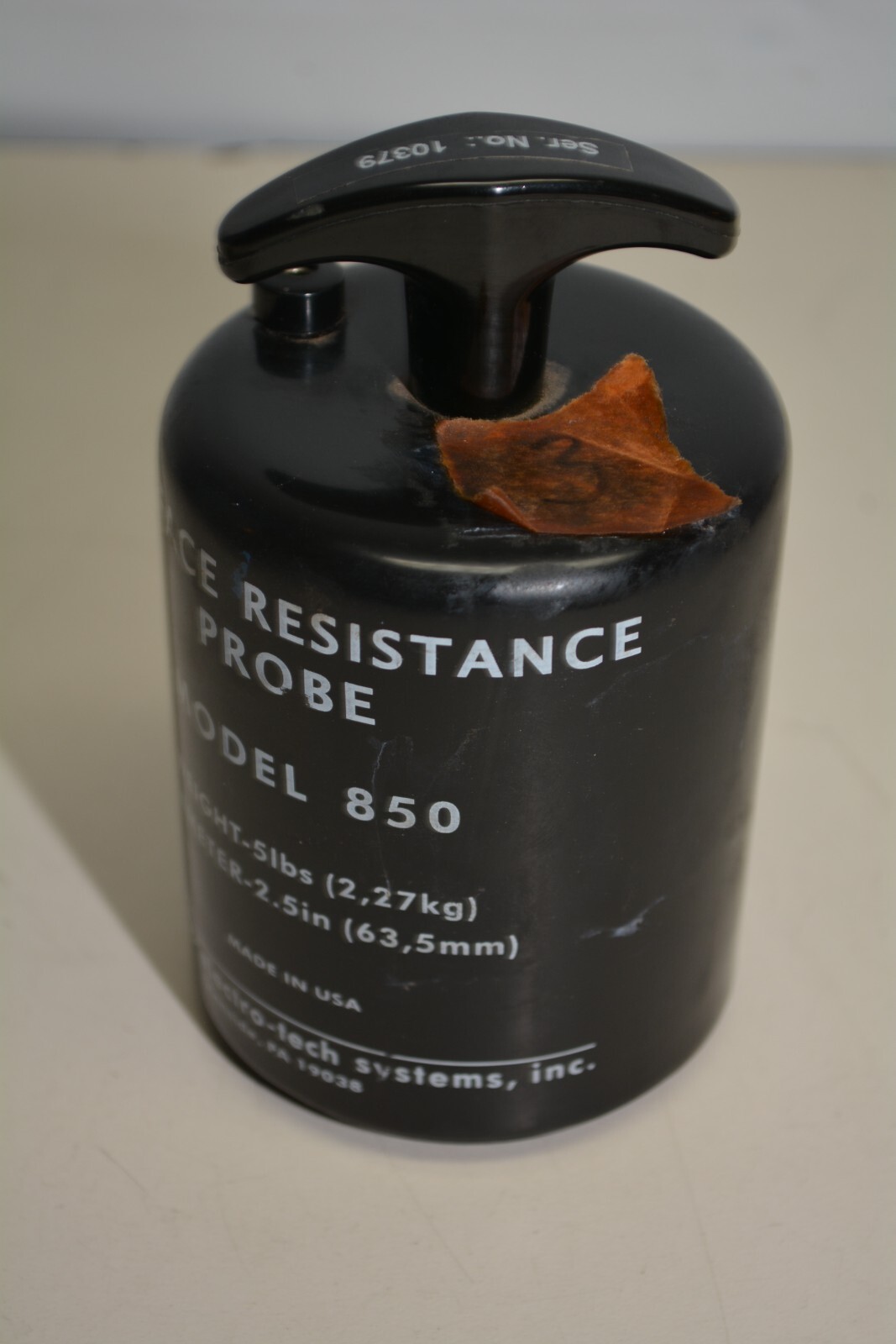 Surface Resistance Probe #W1617