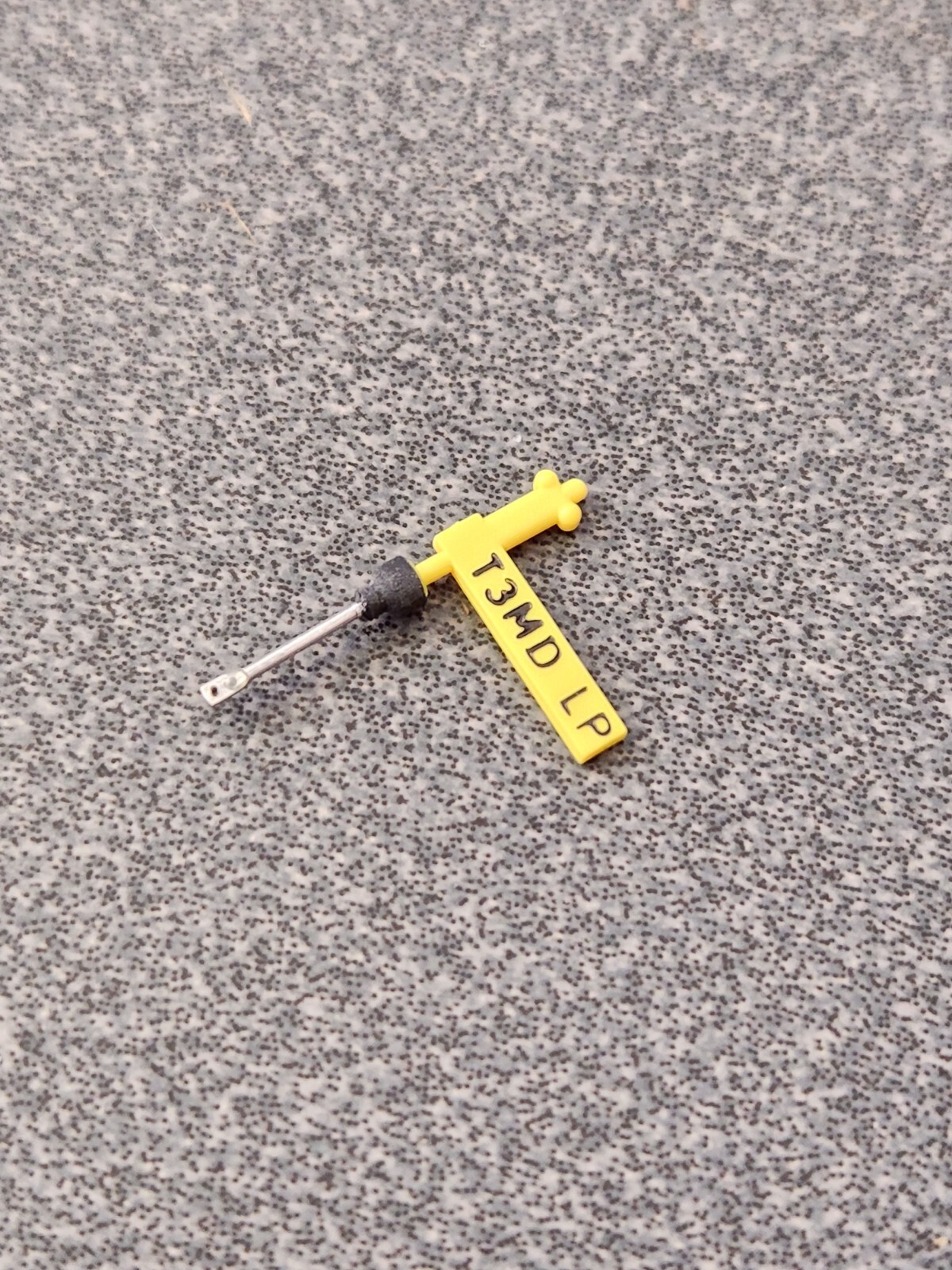 Phonograph Stylus Needle Tetrad T3MD T20MD T30MD 20D 21D 23D 23S 43D 43S E# 422