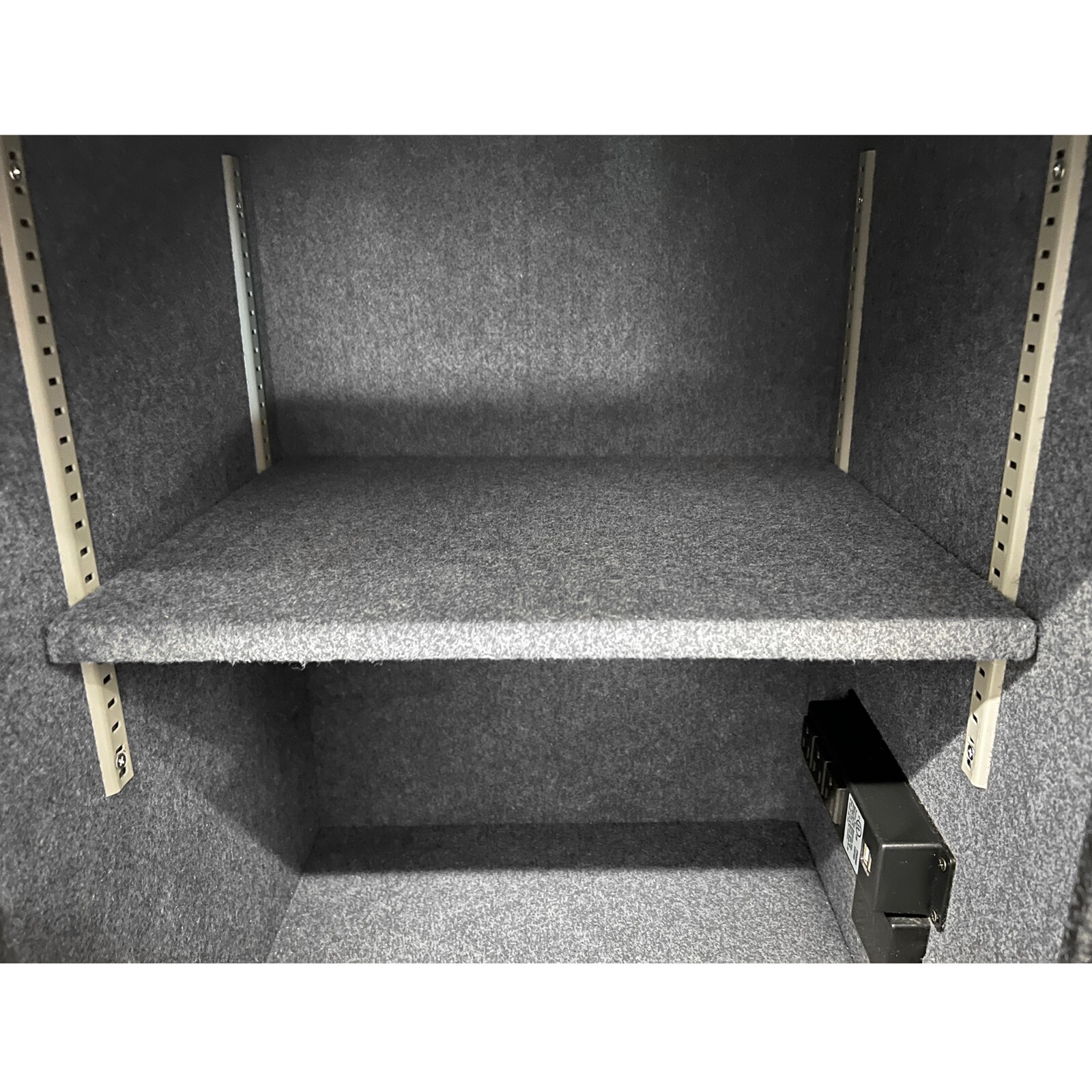 Stealth Essential Home & Office Safe EHS4 241820 Electronic Lock 30 Min Fire