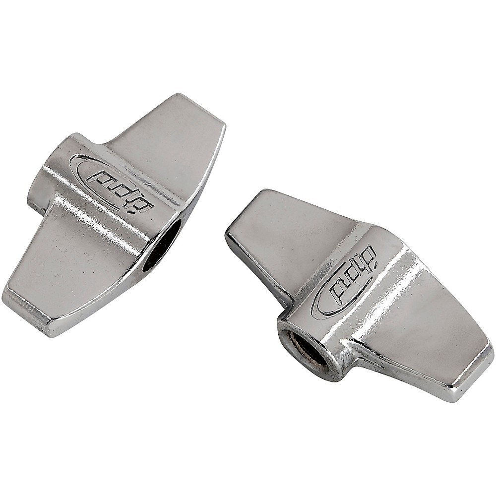 PDP by DW 2Pack 8mm Thread Wing Nuts