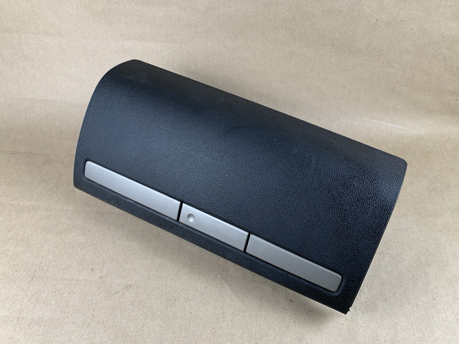 07-13 OEM Chevrolet Silverado GMC Sierra Upper Glove box Cubby Compartment