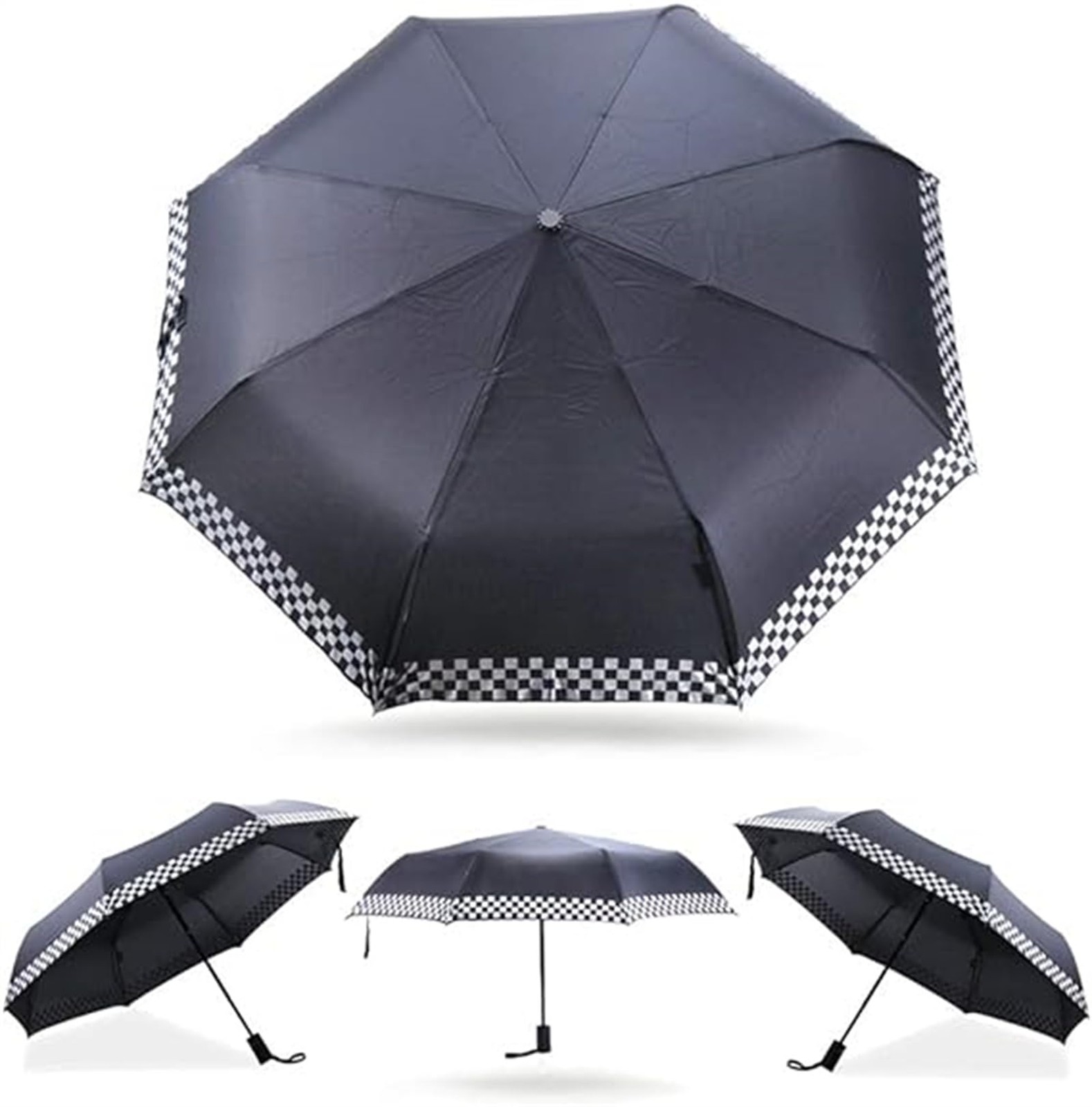 Car Automatic Umbrella for MINI Cooper One S R50 R53 R56 R60 F55 F56 R58 R59 ...
