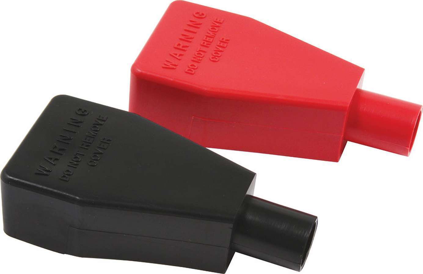 Allstar Performance Top Post Battery Terminal Covers Pair 76150 ALL76150