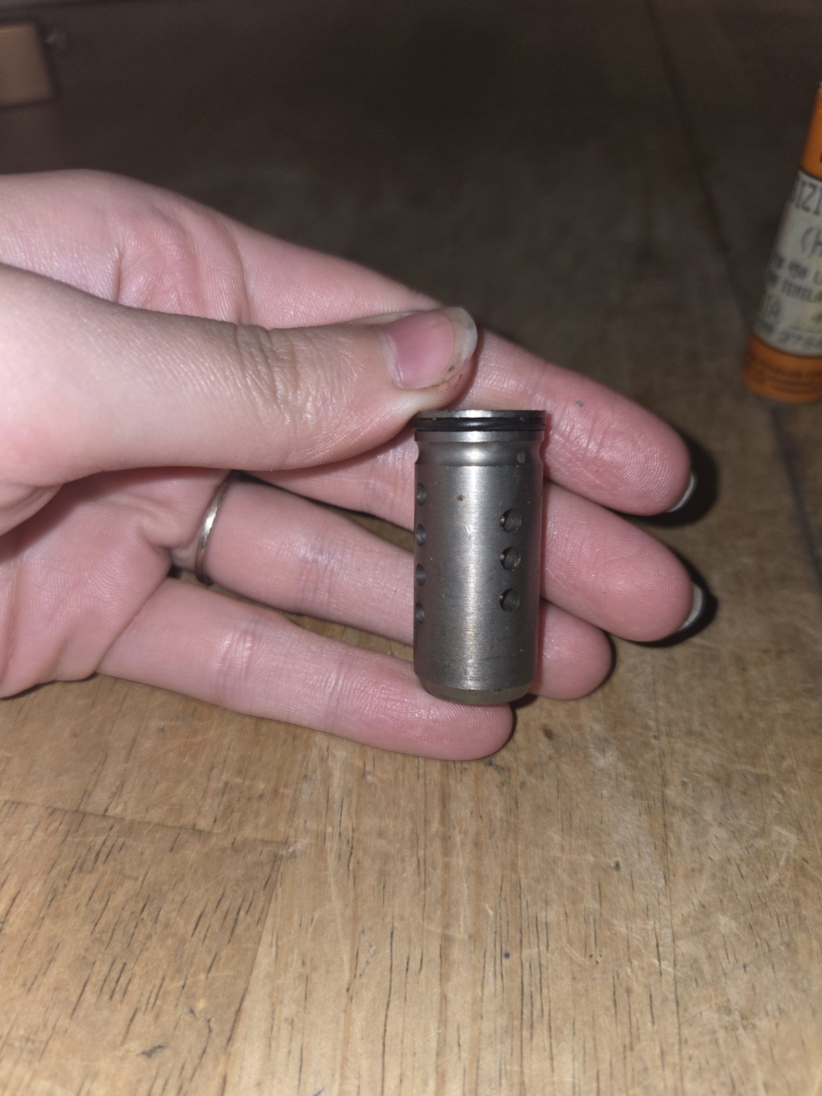 Lyman H&I Bullet Sizing Die (Multiple Sizes) (SOLD INDIVIDUALLY!)