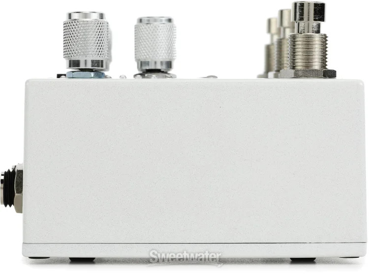 Empress Effects Echosystem Dual Engine Delay Pedal