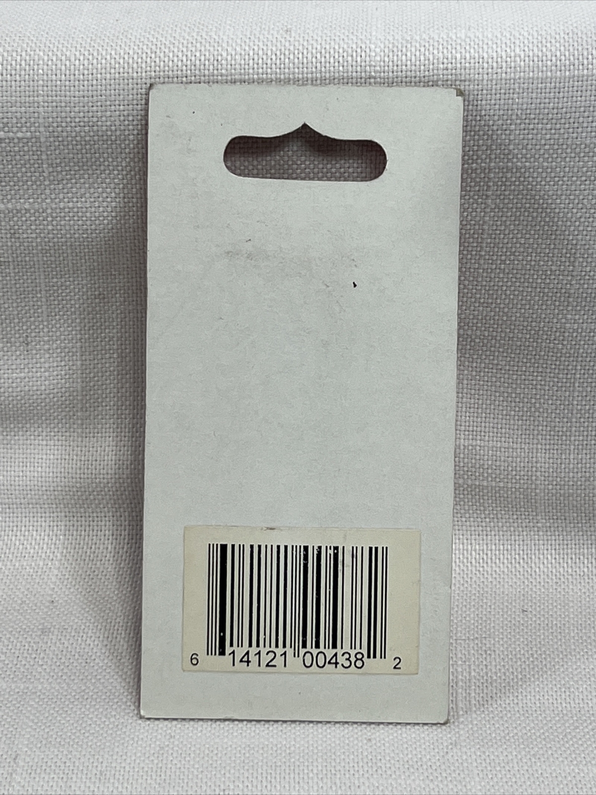 K-S 3-48 Tap #438 New t4