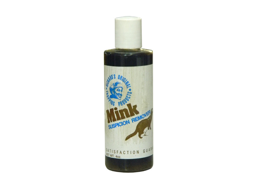 Mink Suspicion Remover, LD310