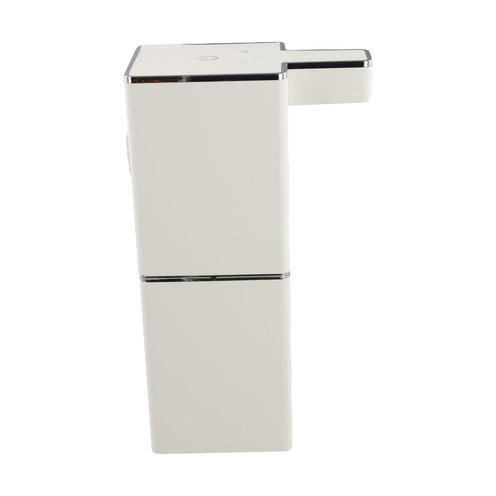 Automatic Sensor Foam Soap Dispenser Rechargeable with Multiple Output Settings