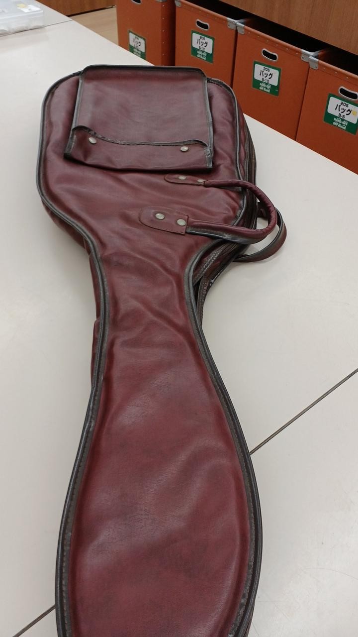 YAMAHA SR-450S Electric Guitar