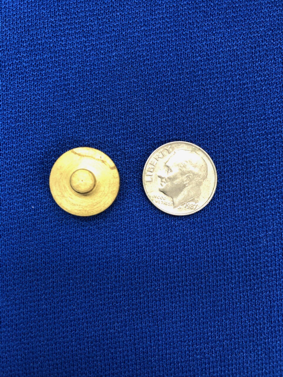 Airco  Seat Assembly SS-A167 OEM Very Old Vintage Stock $11
