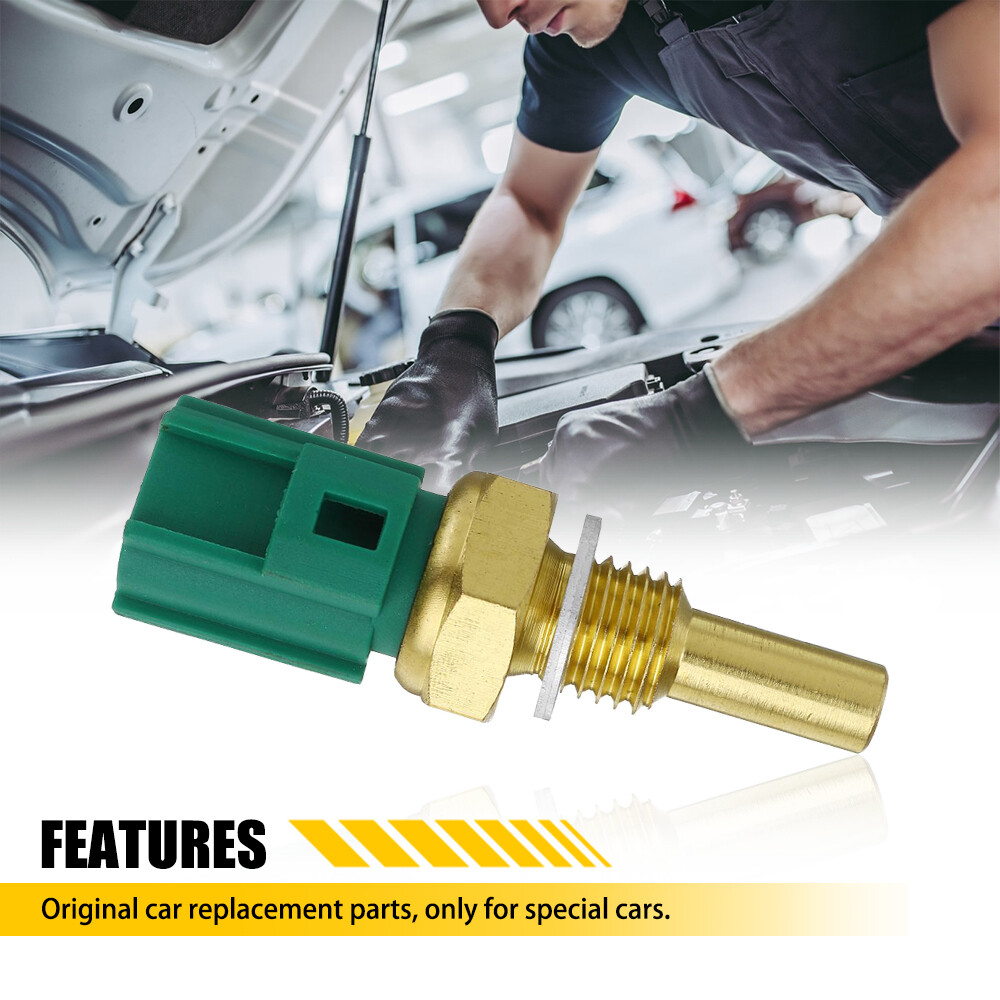 Engine Coolant Temperature Sensor Water Temp Switch For 1990-2002 Toyota 4Runner