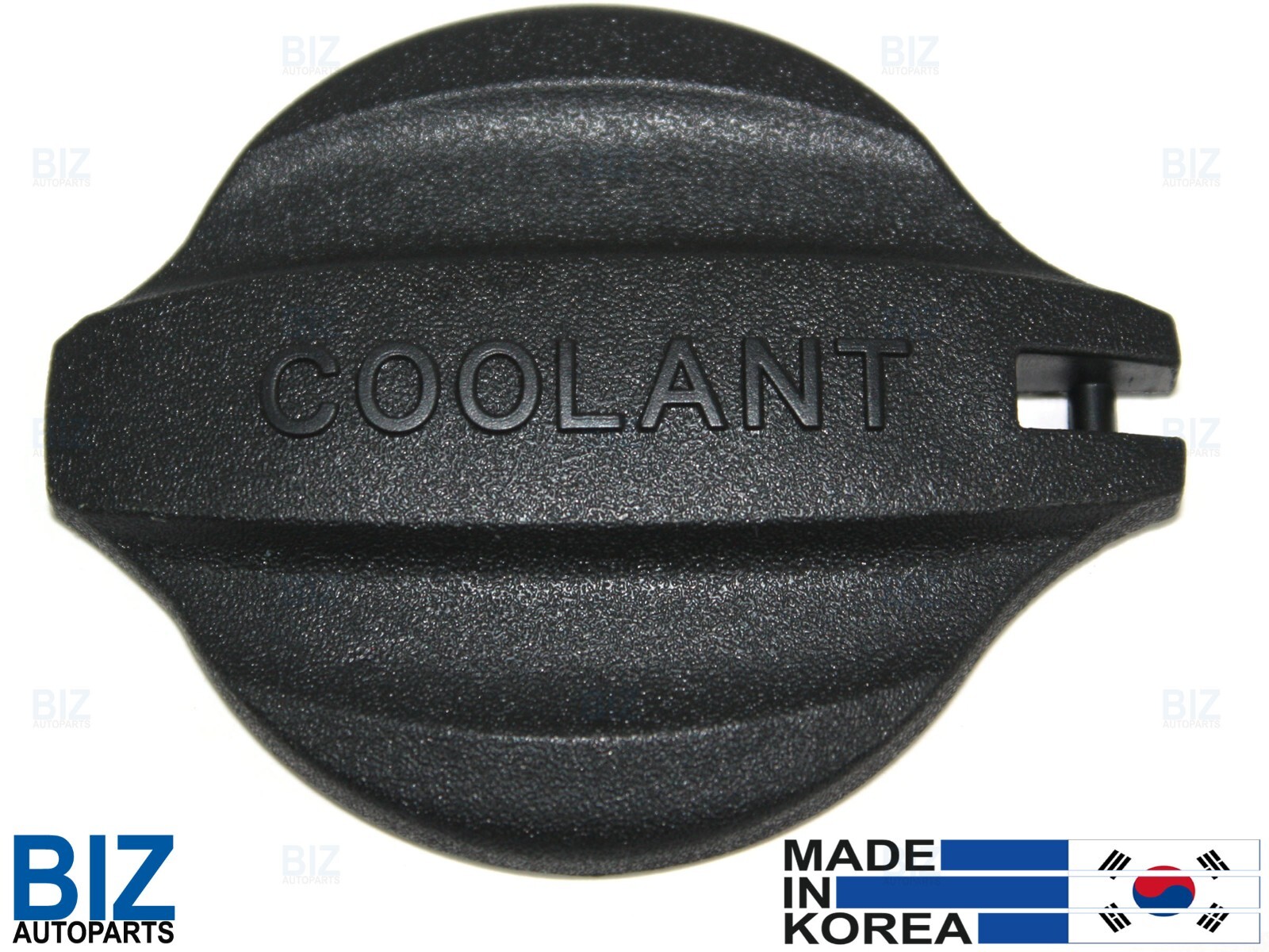 OEM Coolant Reservoir Cap for 2011-2021 Hyundai Kia Various Models 25440-3S000