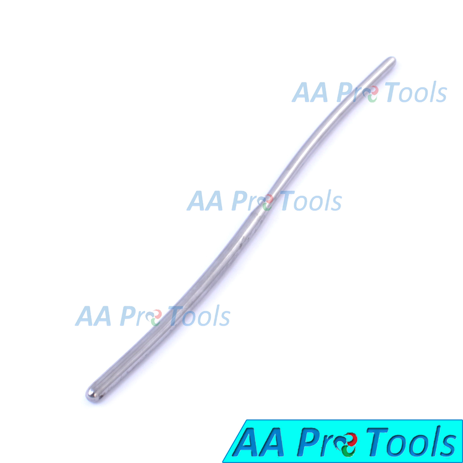 AA Pro: Gynecology Hegar Uterine Dilators 5mm/6mm Ended Sounds Instruments