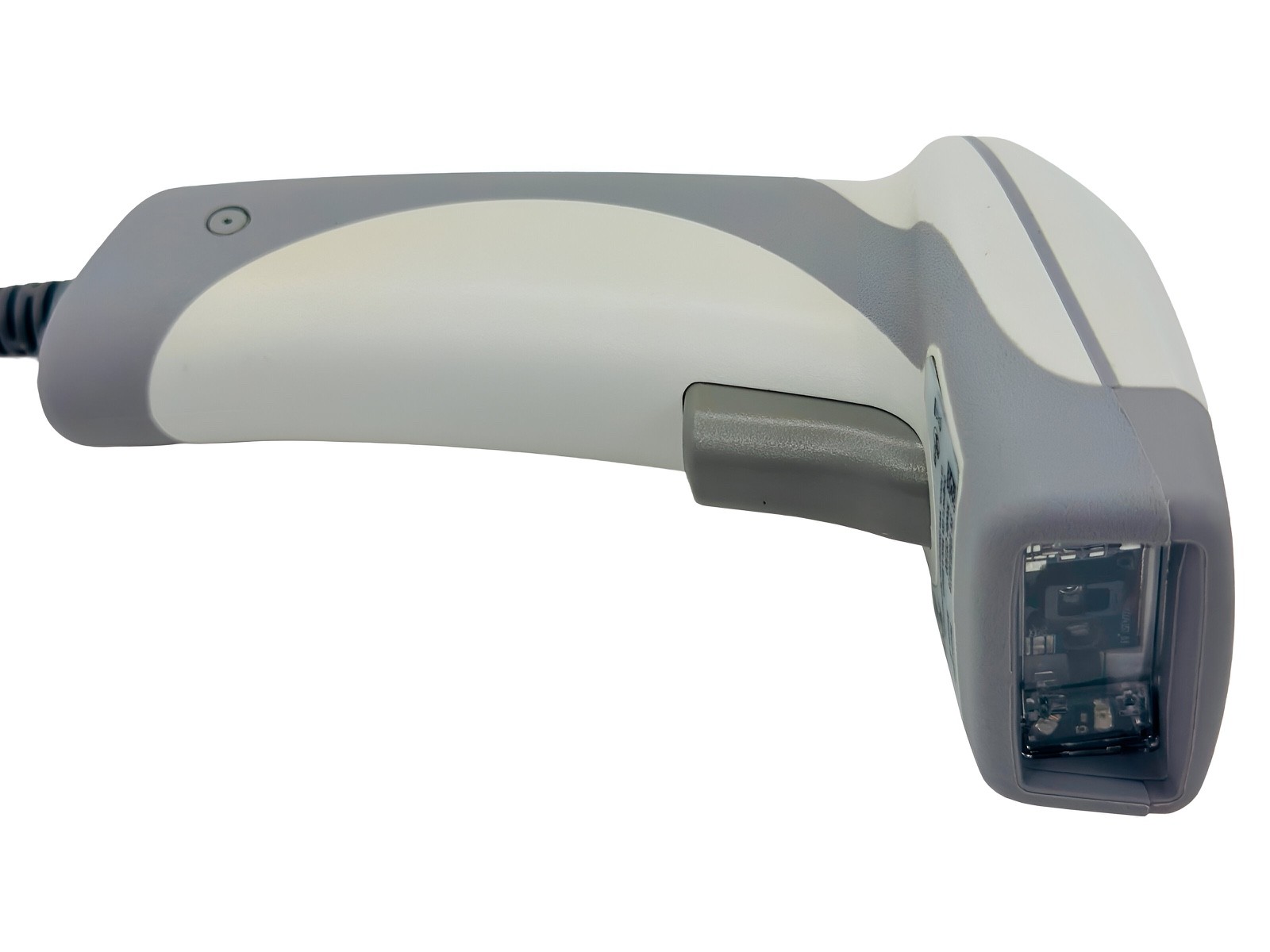 Code CR1500 1D 2D QR Code Corded Barcode Scanner Imager w/USB Cord Grade A!⚡️