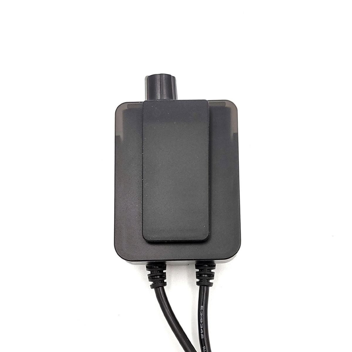 Gerbing 12V Single Zone Controller Clip Case