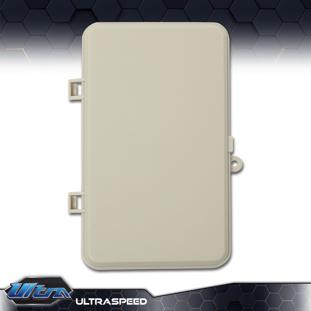 Swimming Pool Timer Door Beige For Plastic Intermatic Box Cover High Quality