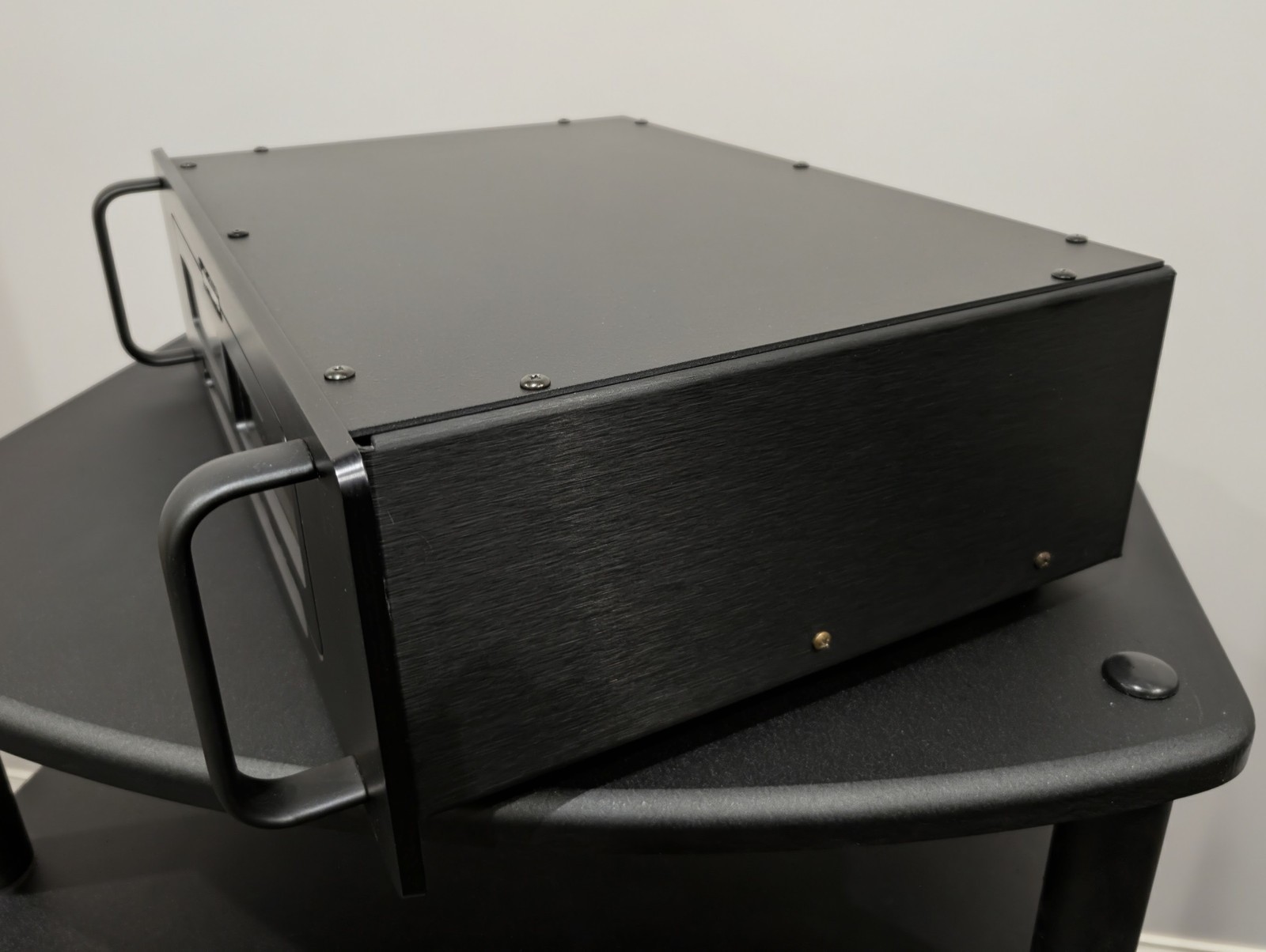Audio Research CD2 — High‑End Reference CD Player / Transport