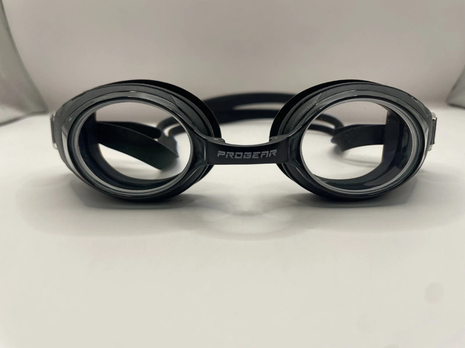 PROGEAR HSV -1302 col. 1 Goggles *FRAMES ONLY* Smoke Size 38.5 New