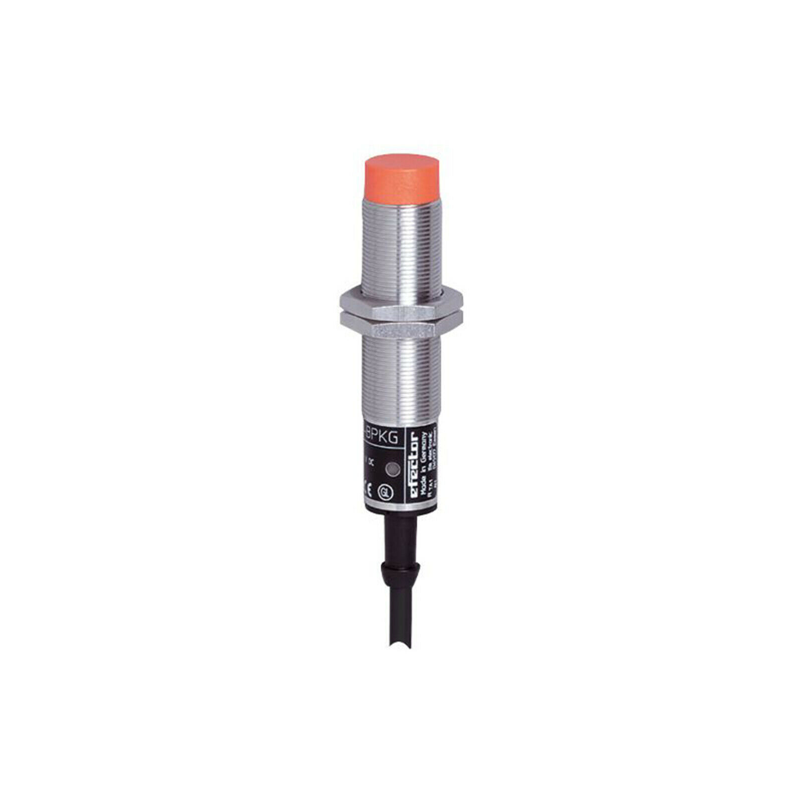 IFM IG5202 Proximity Sensor New #