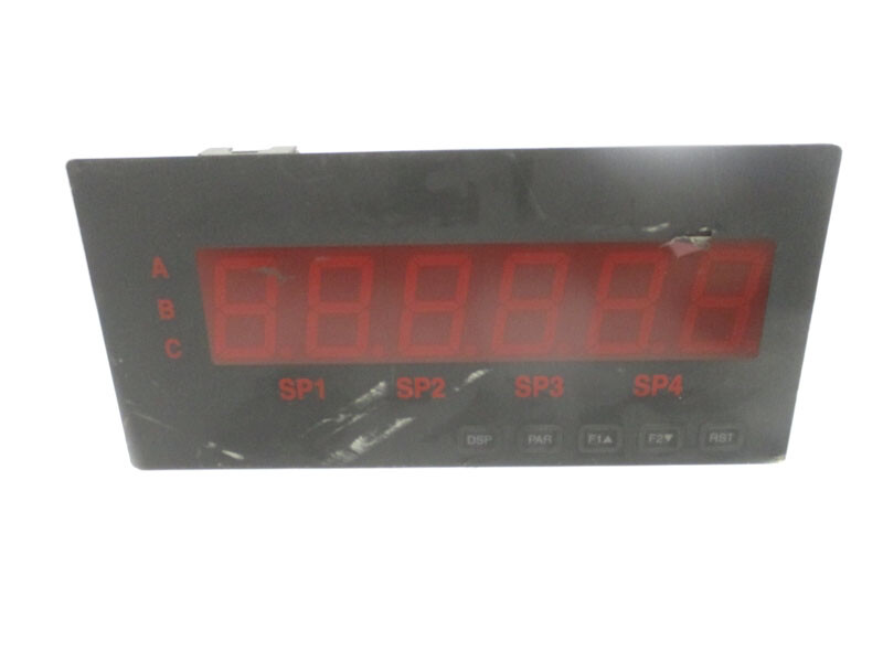 RED LION CONTROLS LPAX0600 UNMP