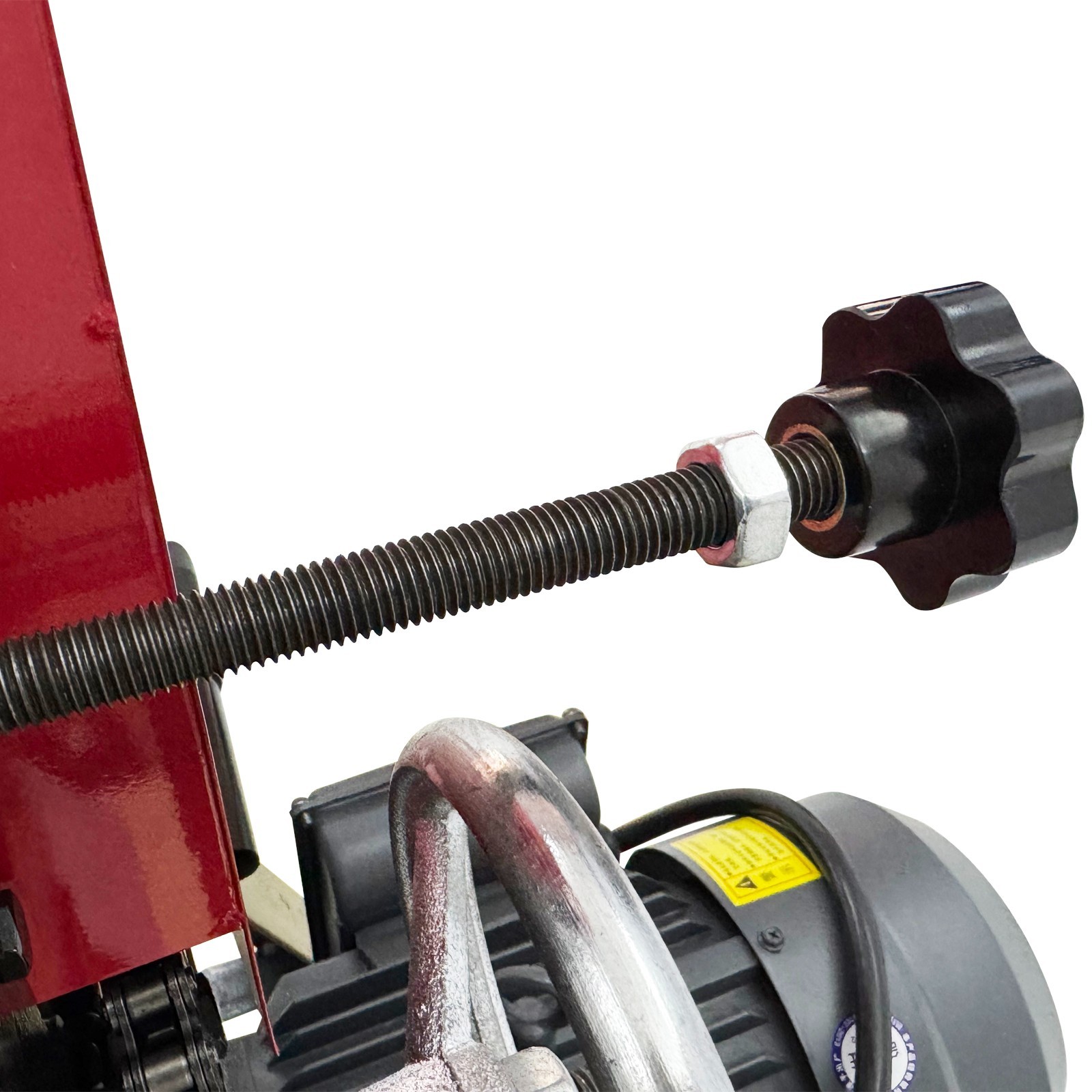 4kW Single Phase Wire Stripping Machine 220V Scrap Copper Al Cable Stripper