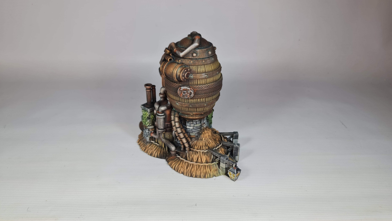 Adrian-3DP4U - Beer Brewery - 28mm