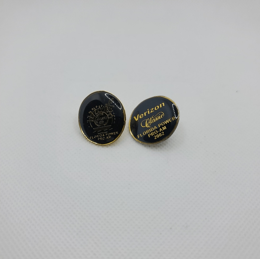 Money Clips And Pins Lot