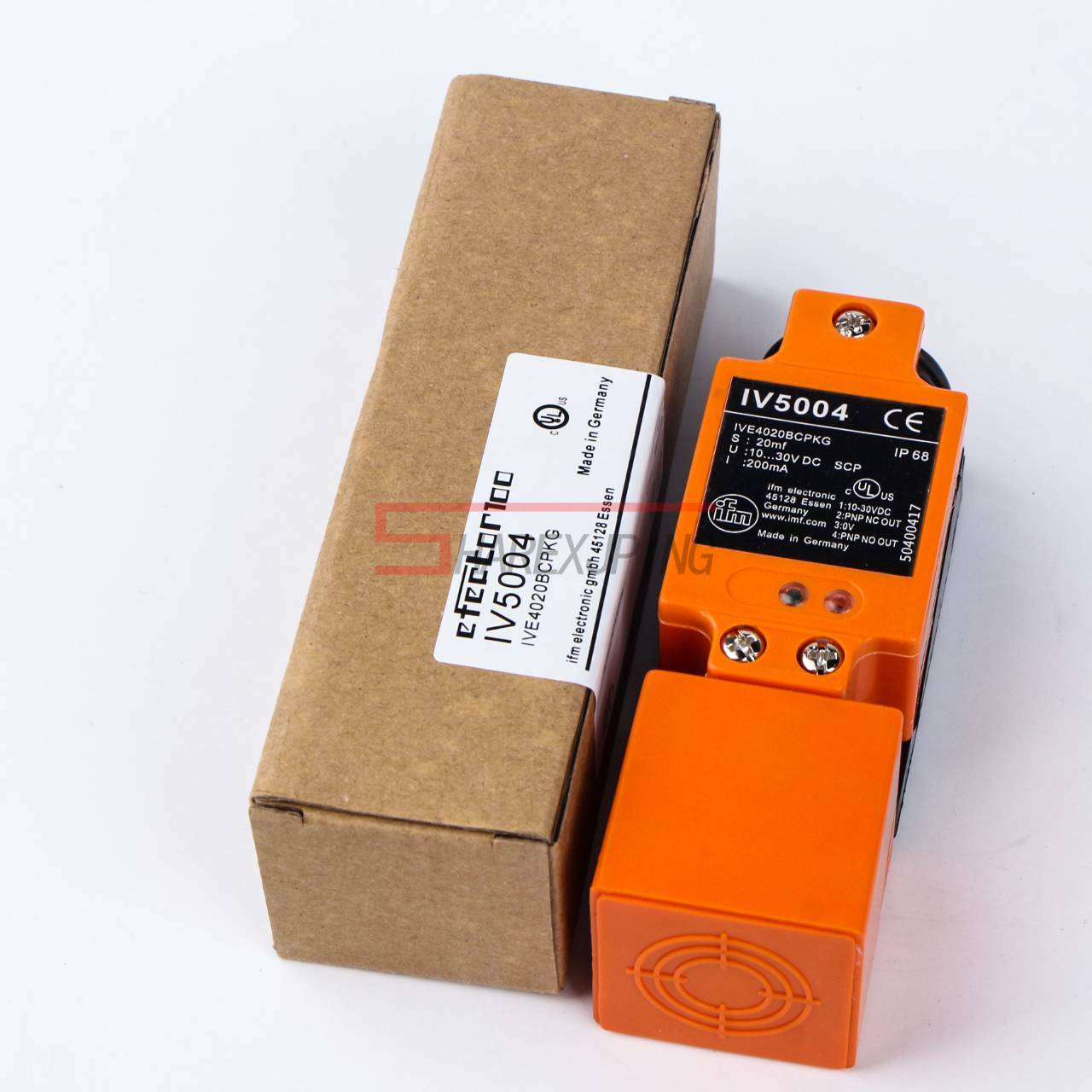 1PC NEW for IFM IV5004 Inductive sensor