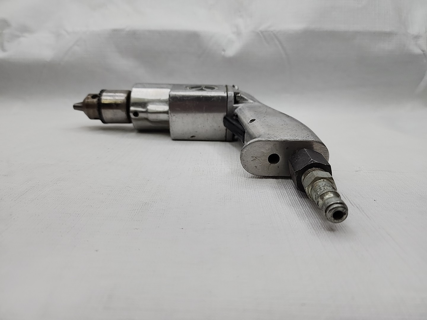 Rockwell Air Drill Model Number 2204