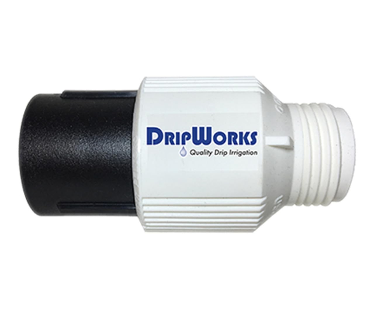 Dripworks 3/4" Pressure Regulator (Hose Thread) (20PSI)