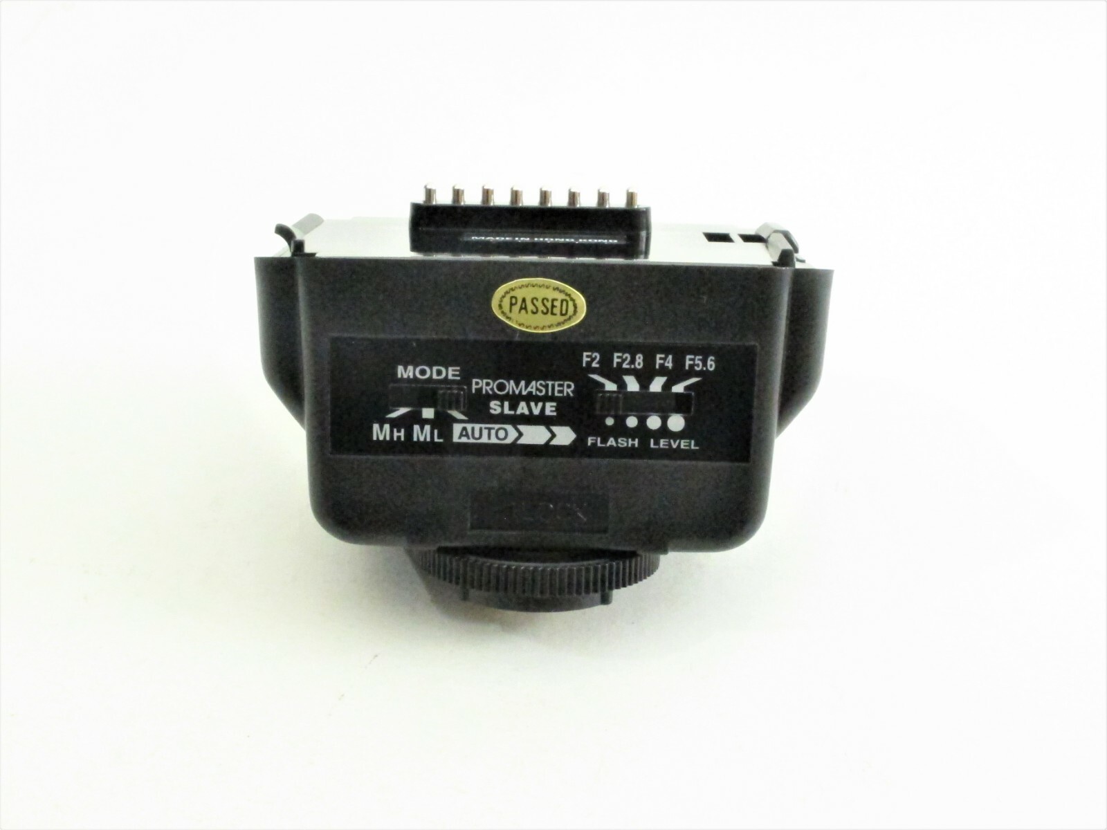 ProMaster Slave Module for 5000 Series Flash (#9915)