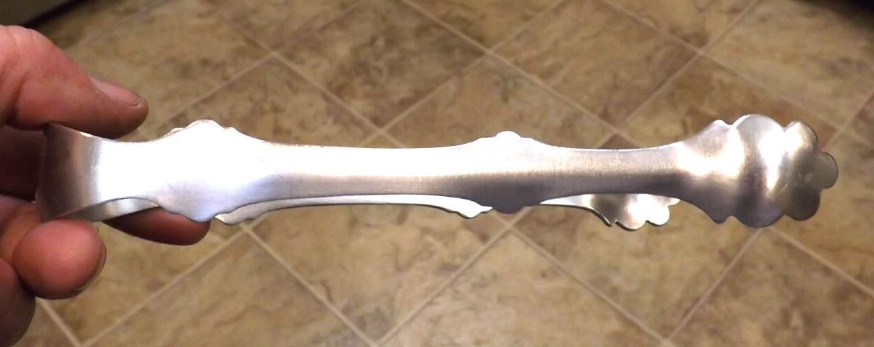 Sugar Cube - Ice Cube Tongs