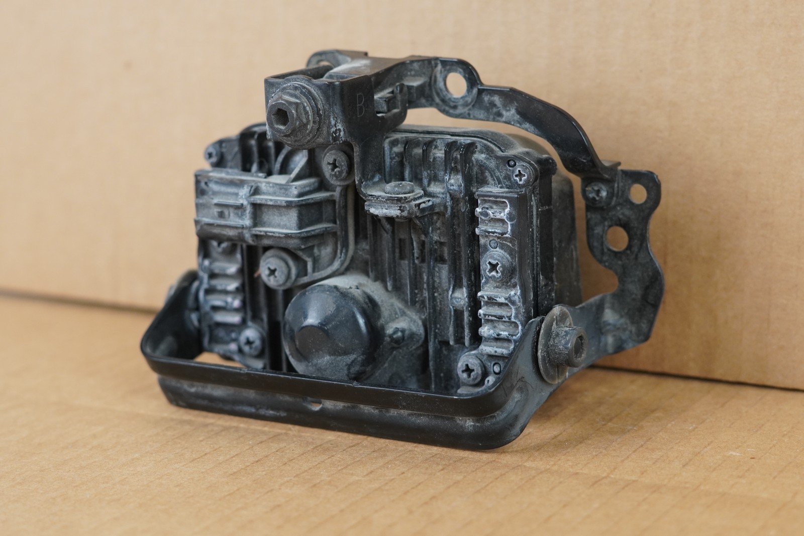 2016-2019 Toyota Cruise Control Distance Radar Sensor OEM 88210-47090 D1