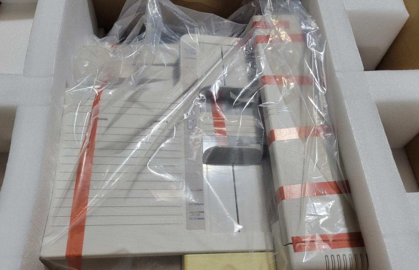 Xerox DocuMate 4830 Flatbed Scanner Simplex/Duplex-RECONDITIONED