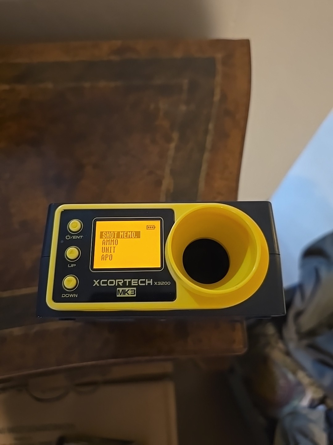 Xcortech X3200 Mk3