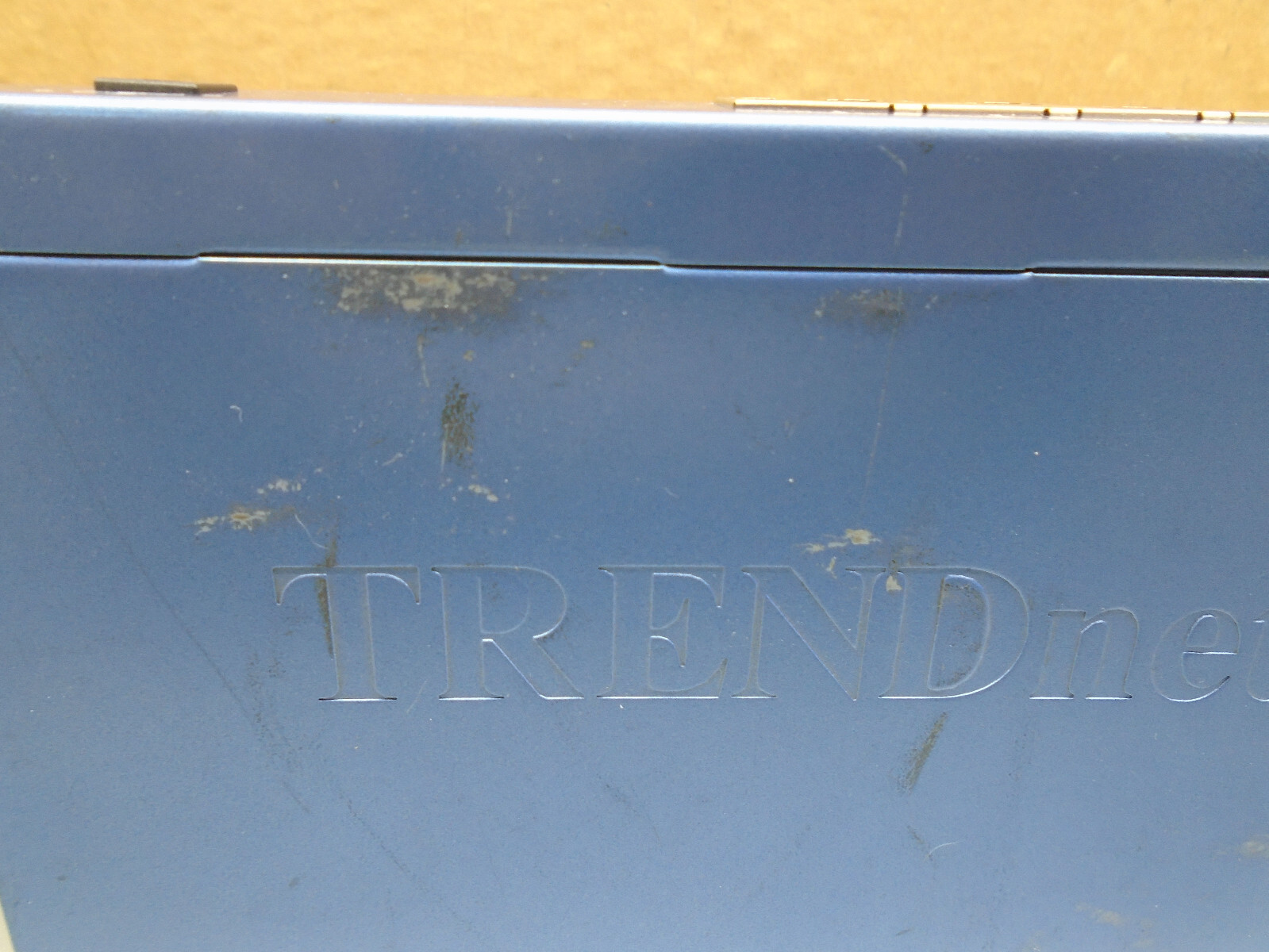Trend Net TEG-S50TXE with power supply W245